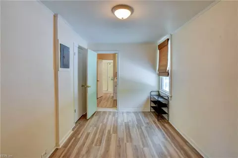 Bedroom - 2015 N Mallory St, Hampton, VA 23664 photo 6 of 6