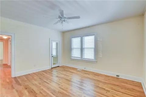 Bedroom - 2015 N Mallory St, Hampton, VA 23664 photo 1 of 6