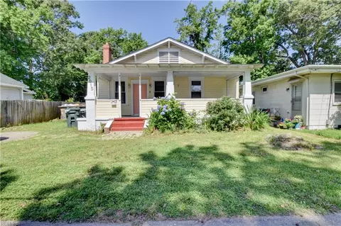 Other - 2015 N Mallory St, Hampton, VA 23664 photo 3 of 3
