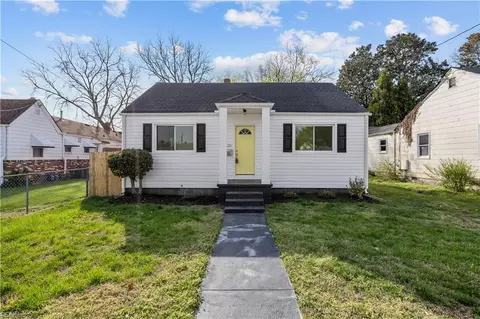 9426 Atwood Ave, Norfolk, VA 23503