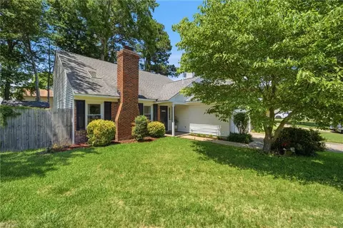 1904 Keeter Rn Run, Chesapeake, VA 23320