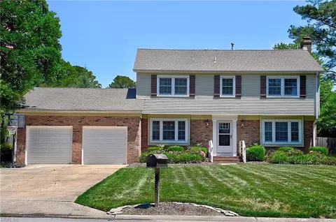 609 Pelham Pl, Virginia Beach, VA 23452