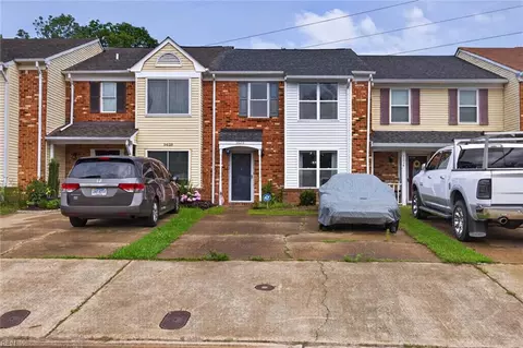 5626 Gates Landing Rd, Virginia Beach, VA 23464