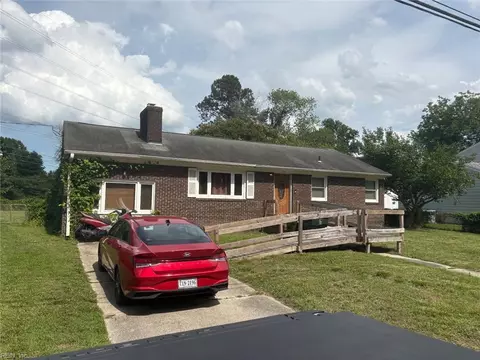 505 Hubbard Ln, Williamsburg, VA 23185