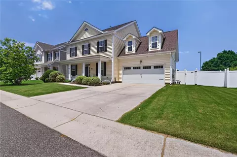 2672 James Madison Blvd, Virginia Beach, VA 23456