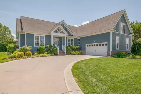 3395 Village Square Pl, Suffolk, VA 23435