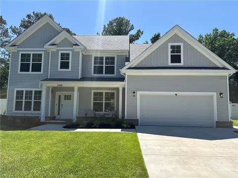 200 Heron Bay Ln, Chesapeake, VA 23323