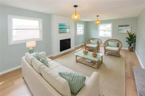 4416 Mallard Cres, Portsmouth, VA 23703