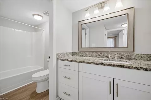 Bath - 28 Pacific Dr #2, Hampton, VA 23666 photo 1 of 2