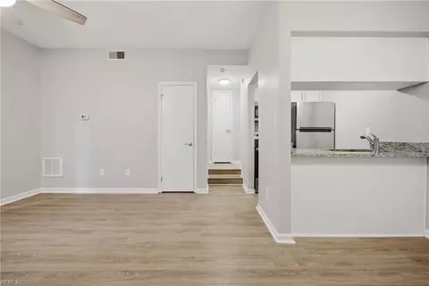 Living - 28 Pacific Dr #2, Hampton, VA 23666 photo 1 of 3