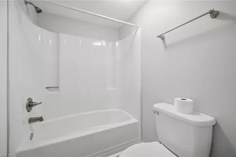 Bath - 28 Pacific Dr #2, Hampton, VA 23666 photo 2 of 2