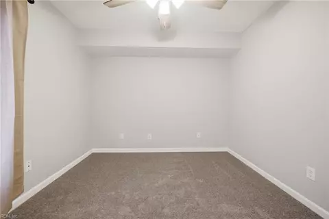 Bedroom - 28 Pacific Dr #2, Hampton, VA 23666 photo 2 of 2