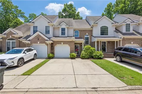 324 Hillside Ter, Newport News, VA 23602
