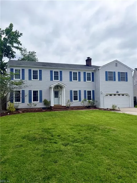 5308 Sidney Ct, Virginia Beach, VA 23464