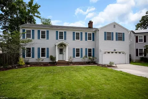 5308 Sidney Ct, Virginia Beach, VA 23464