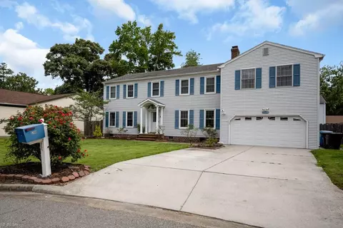 5308 Sidney Ct, Virginia Beach, VA 23464