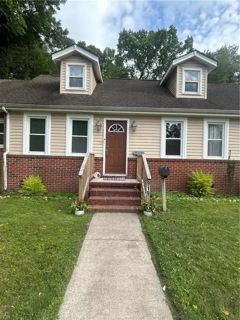 919 Sheppard Ave, Norfolk, VA 23518
