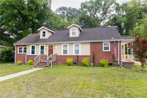 919 Sheppard Ave, Norfolk, VA 23518