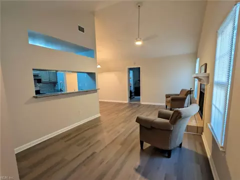 1158 Hillock Xing, Virginia Beach, VA 23455