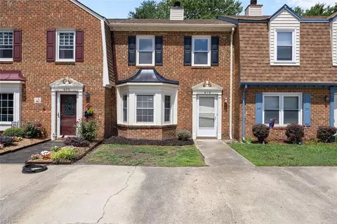 618 Mill Landing Rd, Chesapeake, VA 23322