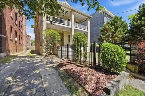 1406 Hampton Blvd #1, Norfolk, VA 23517
