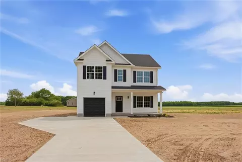 1406 S 343 Hwy, Shiloh, NC 27974