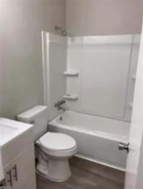 540 Ashlawn Dr, Norfolk, VA 23503
