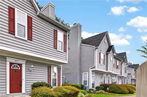 612 Pinnacle Dr, Virginia Beach, VA 23462