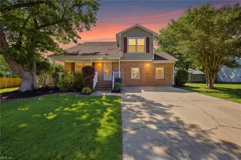 4759 Brompton Dr, Virginia Beach, VA 23456