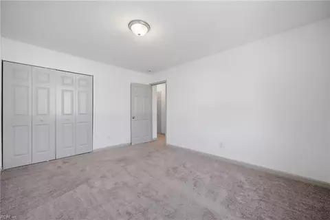 Bedroom - 1006 Bowe Pl, Norfolk, VA 23504 photo 8 of 8