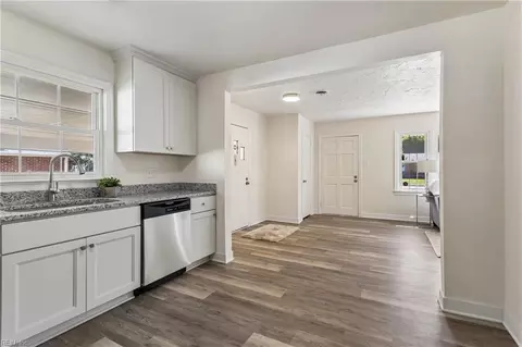 Entry Way - 377 Whealton Rd, Hampton, VA 23666 photo 1 of 1