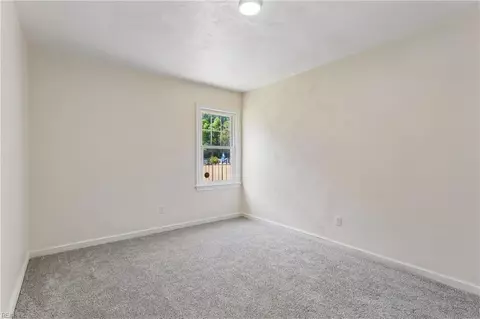 Bedroom - 377 Whealton Rd, Hampton, VA 23666 photo 3 of 5