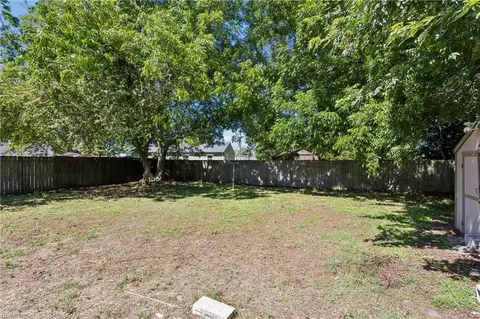 Exterior - 377 Whealton Rd, Hampton, VA 23666 photo 11 of 13