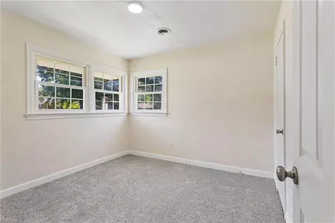 Bedroom - 377 Whealton Rd, Hampton, VA 23666 photo 1 of 5