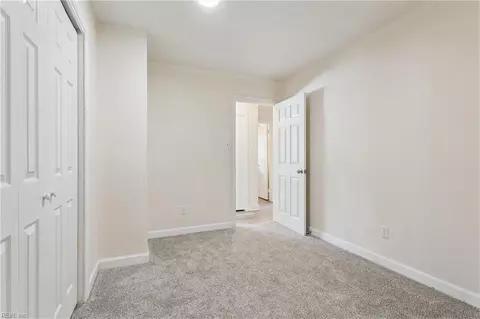 Bedroom - 377 Whealton Rd, Hampton, VA 23666 photo 5 of 5