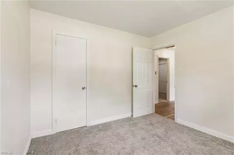 Bedroom - 377 Whealton Rd, Hampton, VA 23666 photo 2 of 5