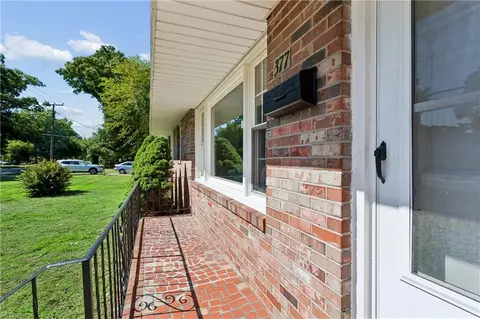 Exterior - 377 Whealton Rd, Hampton, VA 23666 photo 4 of 13
