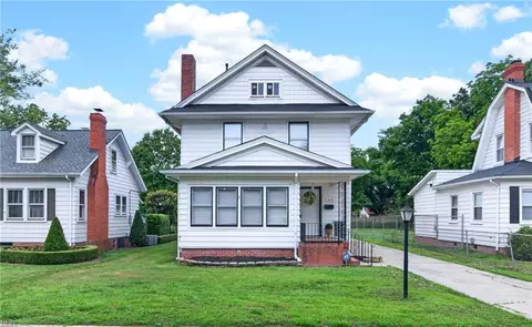 155 Shenandoah Rd, Hampton, VA 23661