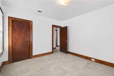 Bedroom - 155 Shenandoah Rd, Hampton, VA 23661 photo 6 of 9