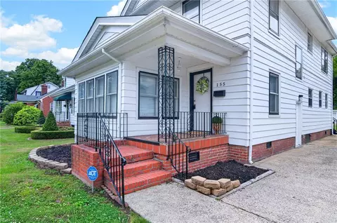 155 Shenandoah Rd, Hampton, VA 23661