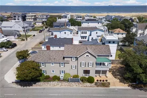 116 62nd St, Virginia Beach, VA 23451