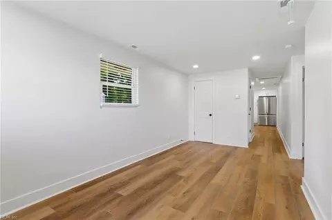 Entry Way - 26 Bernard Ave, Hampton, VA 23669 photo 1 of 6