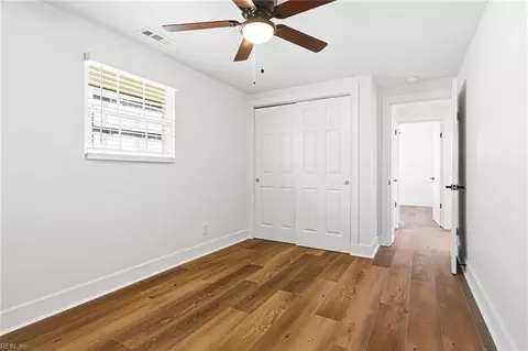 Bedroom - 26 Bernard Ave, Hampton, VA 23669 photo 1 of 4