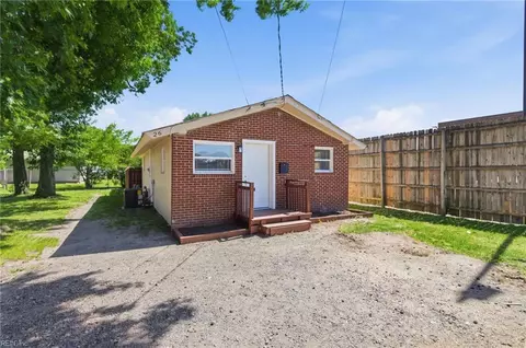 Other - 26 Bernard Ave, Hampton, VA 23669 photo 1 of 10
