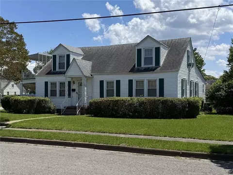 987 Albert Ave, Norfolk, VA 23513