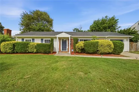 417 Ticonderoga Rd, Virginia Beach, VA 23462