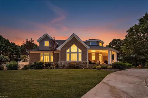 2421 Sabina Way, Virginia Beach, VA 23456