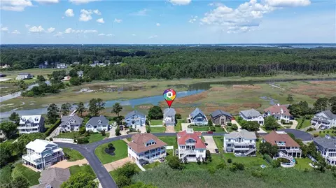 View/Area - 12 Knodishall Way, Hampton, VA 23664 photo 2 of 7
