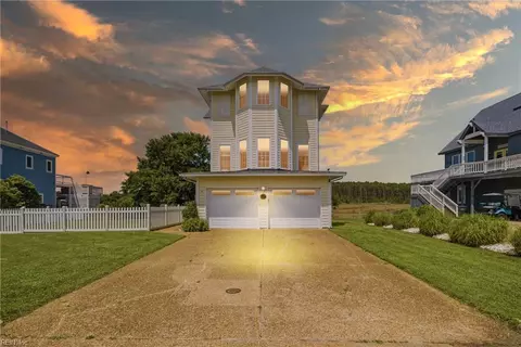 12 Knodishall Way, Hampton, VA 23664