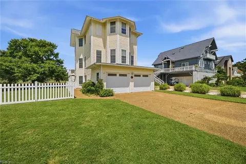 12 Knodishall Way, Hampton, VA 23664